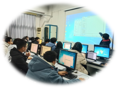 計算機科學與技術中的軟件技術開發